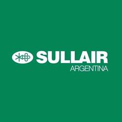 Sullair barracas Argentina