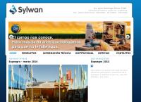 Sitio web de Sylwan S.a