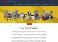 Sitio web de Nelli Hector Claudio - Alvarez Carlos a