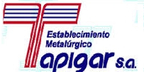 Establecimiento Metalurgico Tapigar S.a