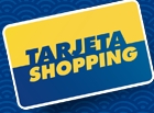 Tarjeta Shopping - Sucursal Moreno
