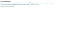 Sitio web de Farfaglia, Carlos Alberto