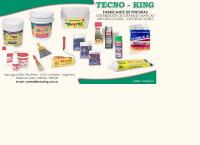 Tecno - King