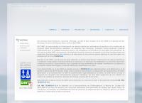 Sitio web de Compañia Industrial Tecnoplas SA