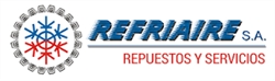 Refriaire S.a