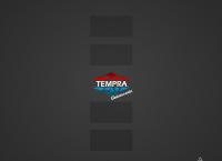 Sitio web de Tempra S.a
