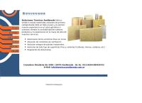 Aislaciones Termicas Avellaneda Sa