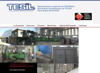 Teflosil SRL en Form