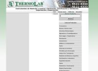 Sitio web de ThermoLand®