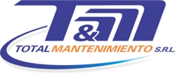 Total Mantenimiento S.r.l