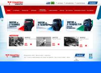 Sitio web de Arcasu S a