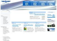 Sitio web de Torraspapel Argentina