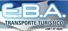 E.B.A Transporte Turistico