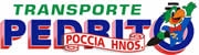 Transportes Pedrito de Poccia Hnos