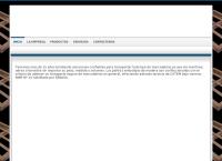 Sitio web de Travel Pack S.r.l