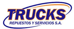 Trucks Repuestos y Servicios S.a