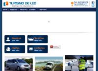 Transporte de Leo