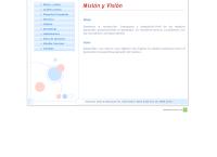 Sitio web de Tutanka Sa Desagotes Industriales