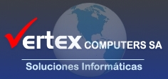 Vertex Computers S.a.
