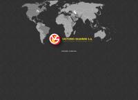 Sitio web de Victorio Giannini S a