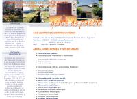 Municipalidad de Veinticinco de Mayo