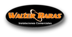 Walter Baras Instalaciones Comerciales