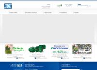 Weg Equipamientos Electricos S. a