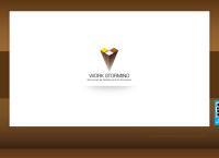 Sitio web de Work Storming
