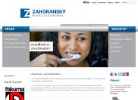 Sitio web de Mayerhofer Argentina S a