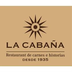 LA CABAÑA