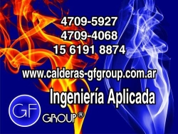 GF Group Ingenieria Aplicada