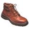 BOTIN KAMET 110. CUERO FLOR. SUELA PU.