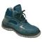 BOTIN KAMET ANDINO CUERO NOBUCK AZUL WP.