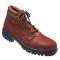 BOTIN KAMET APACHE DIELECTRICO. CUERO FLOR.