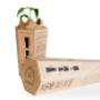 Packaging ecologico