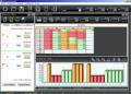 QS5 DL - BASE con DATALOGGER - Medidor de Corrosion y de Espesores por Ultrasonido