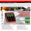 Folleto Serie QH5 - Durometros por Rebote Portatiles