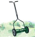 Empuje la mano cortadora de césped-Hand Push Reel Lawn Mower