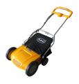 Manual Cylinder Reel Land Mower