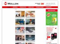 Mollon SA