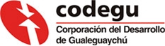 Corporación del Desarrollo de Gualeguaychú (CODEGU)Sucursal Parque Industrial Gualeguaychú
