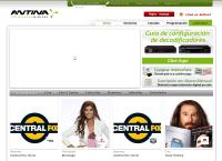 ANTINA TELEVISION DIGITAL Sucursal Capital Federal