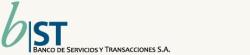 bST-Credilogros - Sucursal  Pilar