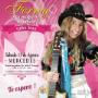 Subido por visitante en 30/7/2016 - Show 13 Agosto Teatro Argentino - Mercedes