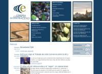 Cámara de Comercio Exterior de Cuyo Sucursal San Rafael