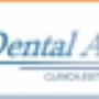 Isologo dental Advance clinica estetica odontologi