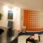 Sala de espera dental advance recoleta clinica est
