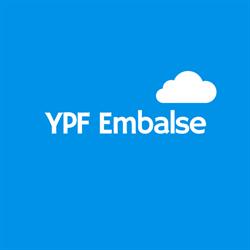 Ypf Embalse