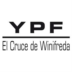 Ypf El Cruce de Winifreda