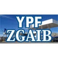 Ypf Zgaib - Estación de Servicio